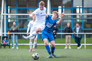 Bezirksliga | 0:3 - Bad Laer verliert gegen SC Melle 03 II