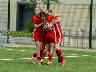 Frauen | 1:3 - OSC II siegt im Derby bei Harderberg