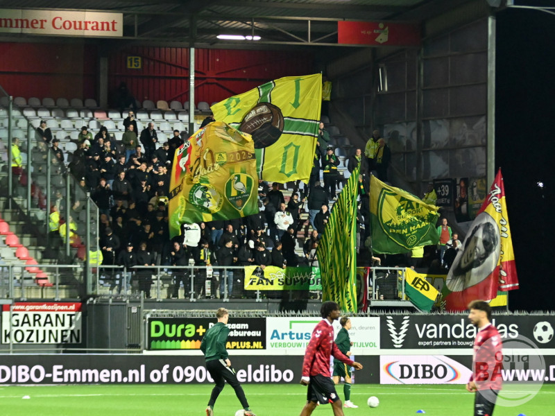 2025 03 07 fc emmen vs ado den haag  