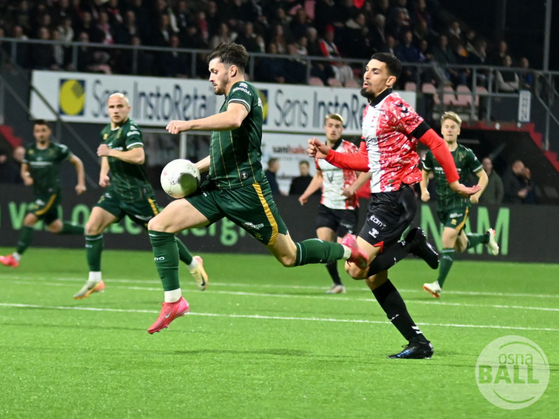2025 03 07 fc emmen vs ado den haag   2025 03 07 fc emmen vs ado den haag
