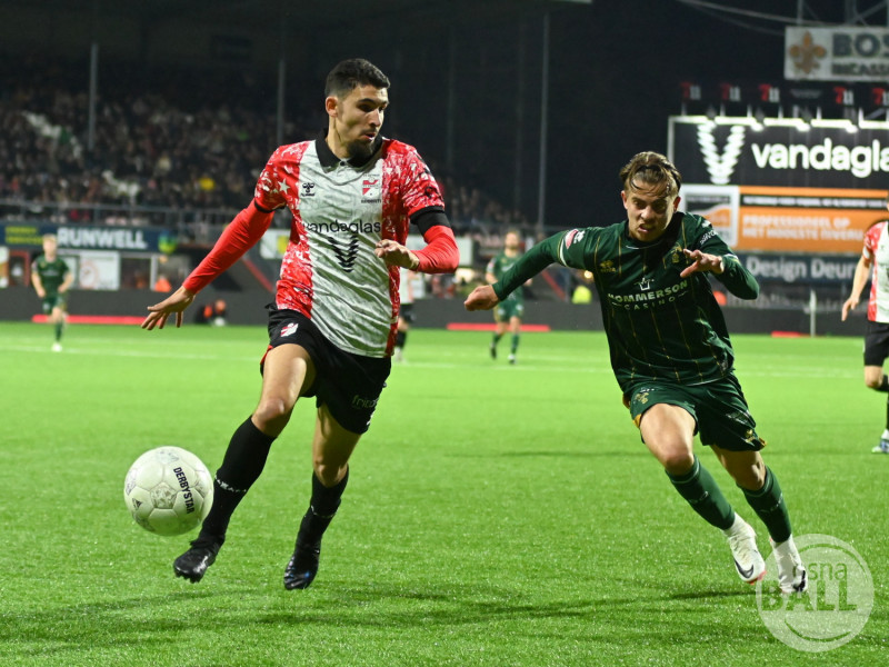 2025 03 07 fc emmen vs ado den haag   2025 03 07 fc emmen vs ado den haag
