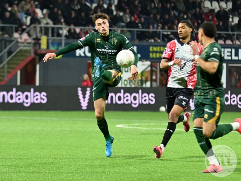 2025 03 07 fc emmen vs ado den haag   2025 03 07 fc emmen vs ado den haag