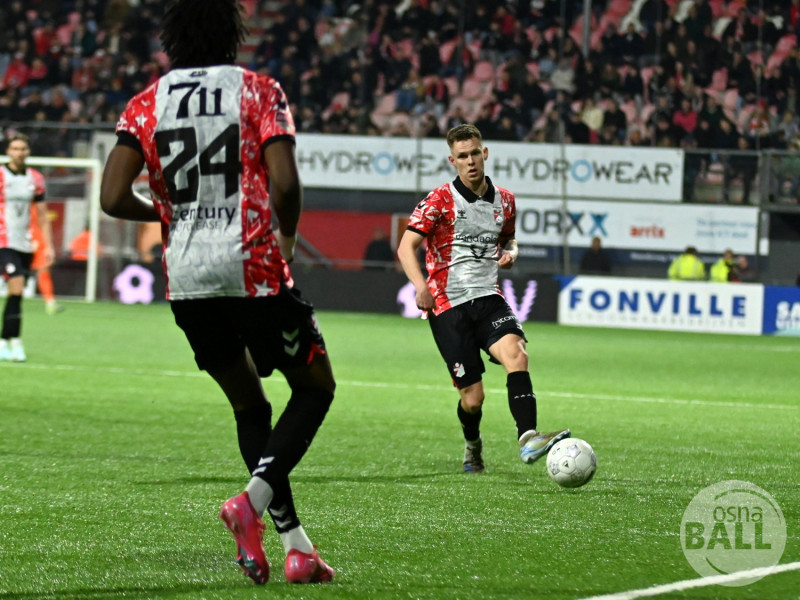 2025 03 07 fc emmen vs ado den haag   2025 03 07 fc emmen vs ado den haag
