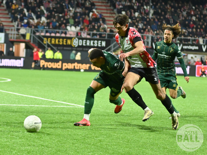 2025 03 07 fc emmen vs ado den haag  