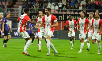 2025 09 19 fc emmen vs fc dordrecht  