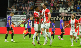2025 09 19 fc emmen vs fc dordrecht  