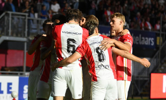 2025 09 19 fc emmen vs fc dordrecht  