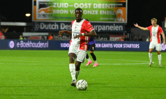 2025 09 19 fc emmen vs fc dordrecht  