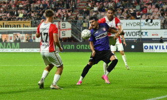 2025 09 19 fc emmen vs fc dordrecht  