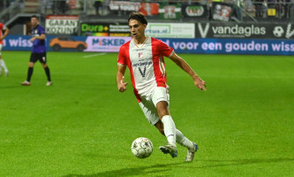 2025 09 19 fc emmen vs fc dordrecht  