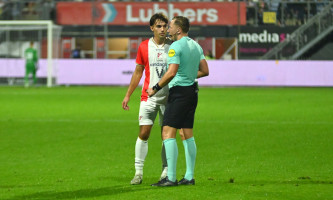 2025 09 19 fc emmen vs fc dordrecht  