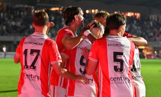 2025 09 19 fc emmen vs fc dordrecht  
