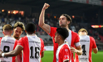 2025 09 19 fc emmen vs fc dordrecht  