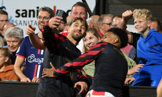 2025 09 19 fc emmen vs fc dordrecht  