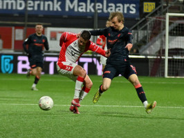 2025 03 14 fc emmen vs jong fc utrecht  