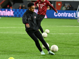 2025 03 14 fc emmen vs jong fc utrecht  