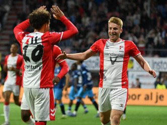 Fussball | 2:1 - Emmen feiert Playoff-Einzug