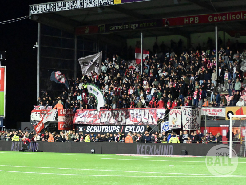 2025 05 02 fc emmen vs vvv venlo  