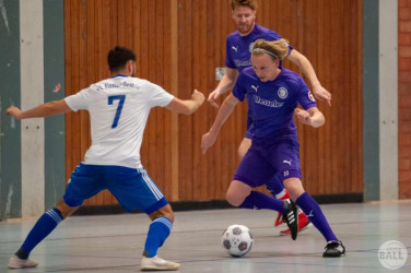 Hüggelcup 2024 | Impressionen aus der Zwischenrunde - 28.12.2024