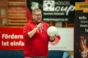 hueggelcup 2024  
