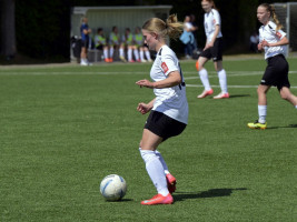 gretesch 0 3 bv garrel u17  