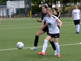 gretesch 0 3 bv garrel u17  