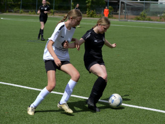 Juniorinnen | 0-3 - Gretesch verliert gegen den BV Garrel