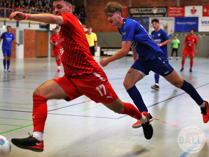 osnabruecker hallenmasters 2025  