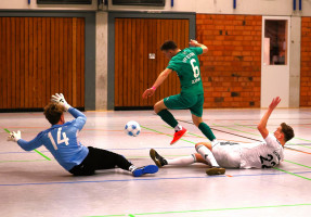 osnabruecker hallenmasters 2025  
