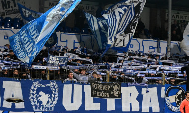 Regionalliga | 0:1 - Meppen verliert gegen Jeddeloh
