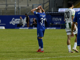 lotte 4 1 gladbach  