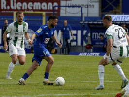 lotte 4 1 gladbach  