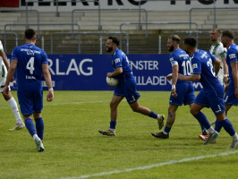 lotte 4 1 gladbach  