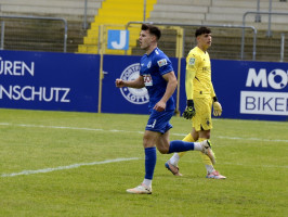 lotte 4 1 gladbach  
