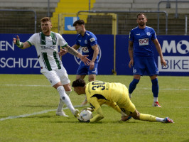 lotte 4 1 gladbach  