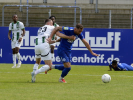 lotte 4 1 gladbach  
