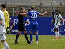 lotte 4 1 gladbach  