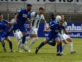 lotte 4 1 gladbach  
