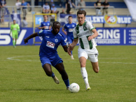 lotte 4 1 gladbach  