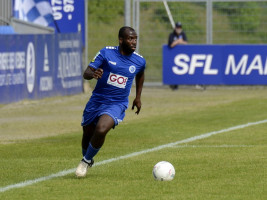 lotte 4 1 gladbach  