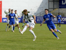 lotte 4 1 gladbach  