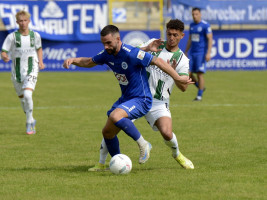 lotte 4 1 gladbach  