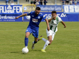 lotte 4 1 gladbach  