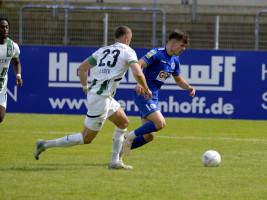 lotte 4 1 gladbach  