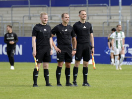 lotte 4 1 gladbach  