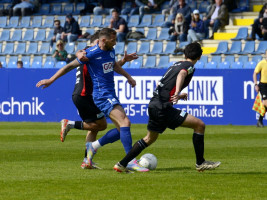 lotte 4 1 dueren  
