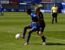 lotte 4 1 dueren  
