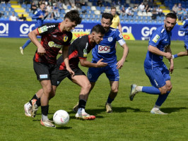 lotte 4 1 dueren  