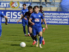 lotte 4 1 dueren  