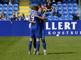 lotte 4 1 dueren  